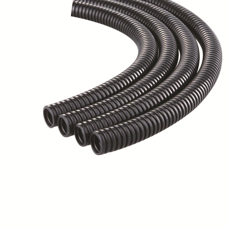 Corrugated Pipes (Plastic Flexible Pipes)