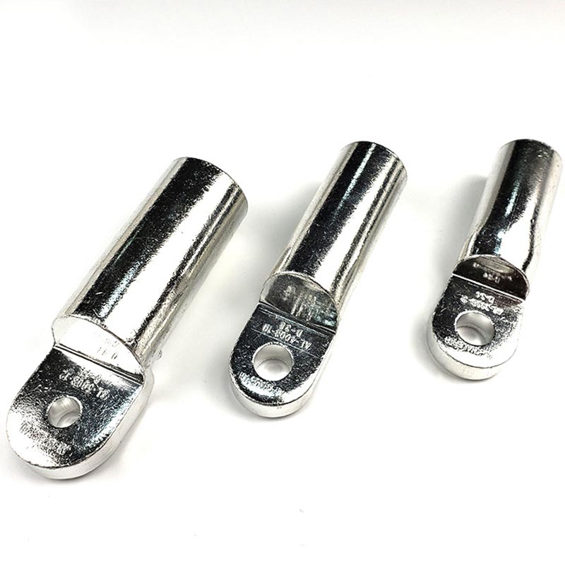 ALUMINUM BAR CABLE LUG