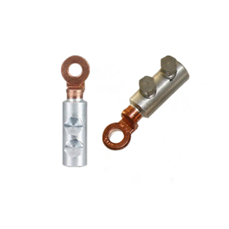 GDL BIMETAL CABLE LUG (SCREW TYPE)