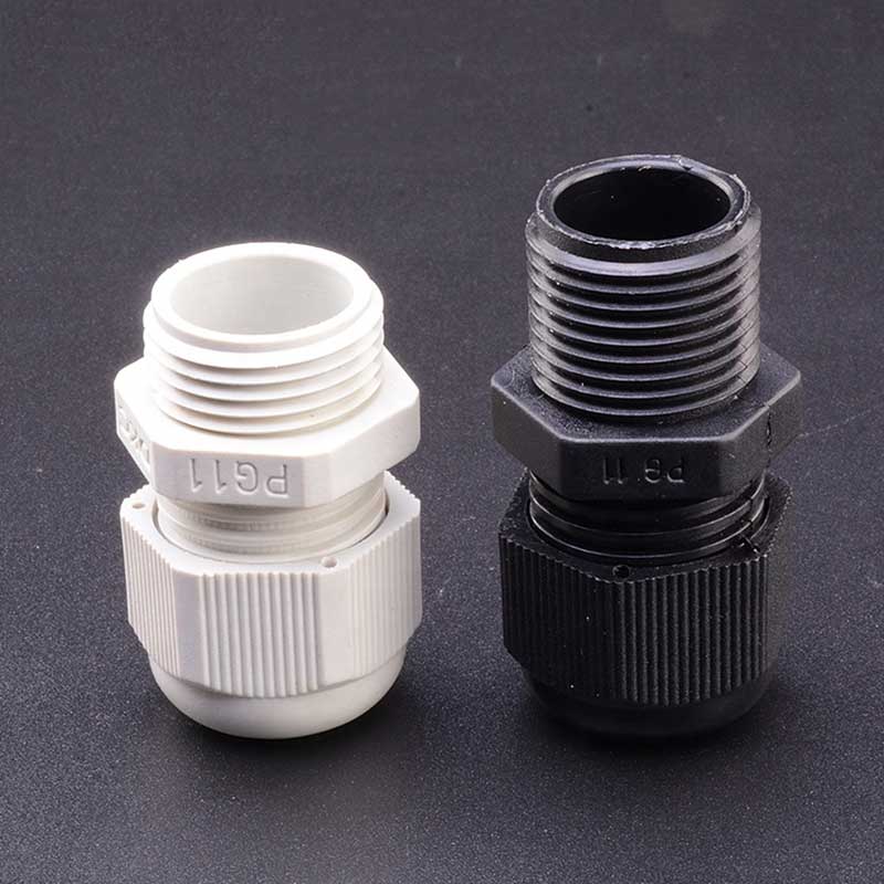 NPT TYPE NYLON CABLE GLAND