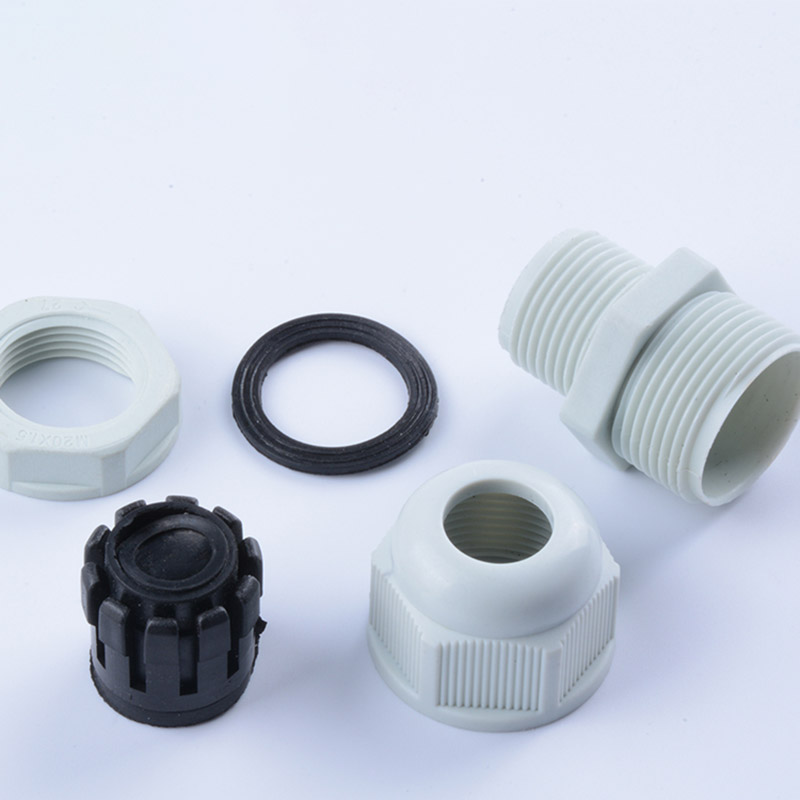 PG TYPE NYLON CABLE GLAND
