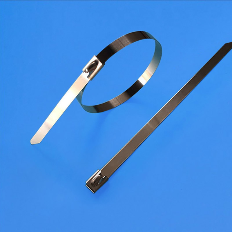 stainless steel cable tie